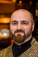 Nathan Taylor